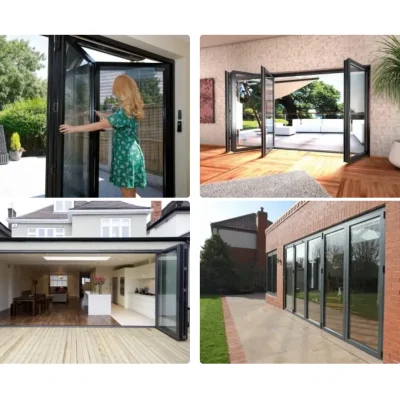 Double-glazed window installation on a home in Slough, Surrey.